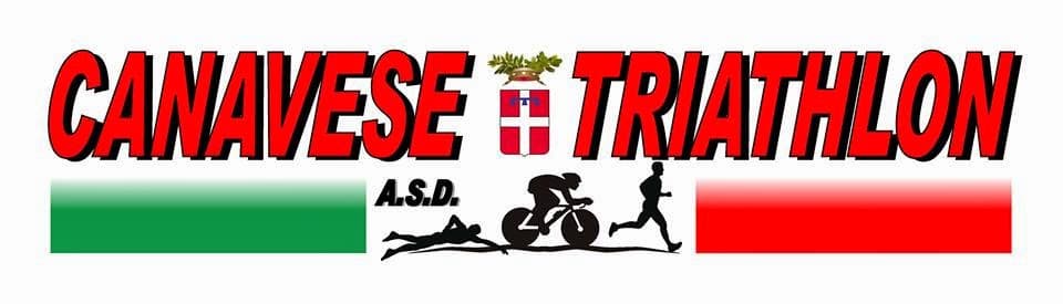 Canavese Triathlon Logo