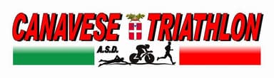 Canavese Triathlon Logo