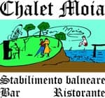Chalet Moia