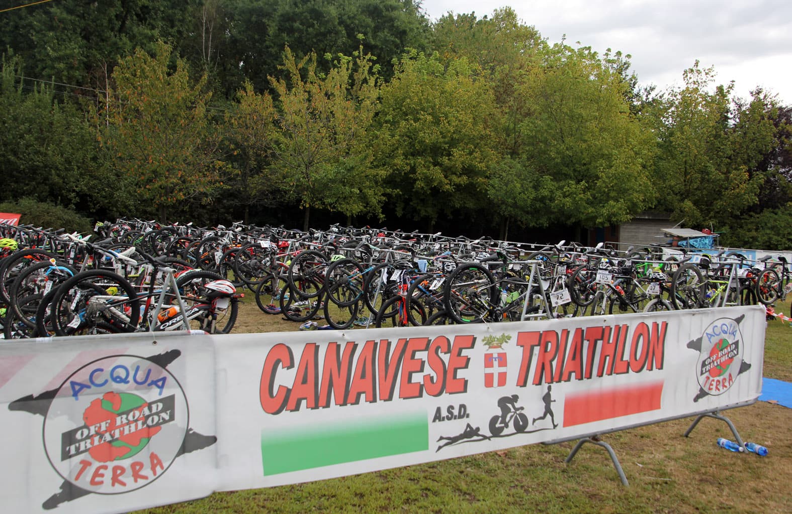 Canavese Triathlon